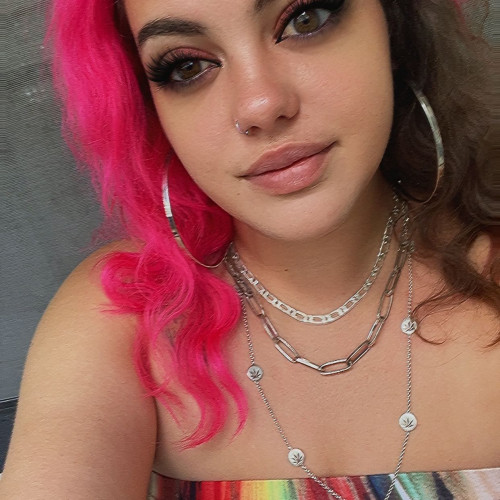 Moriah P. profile photo