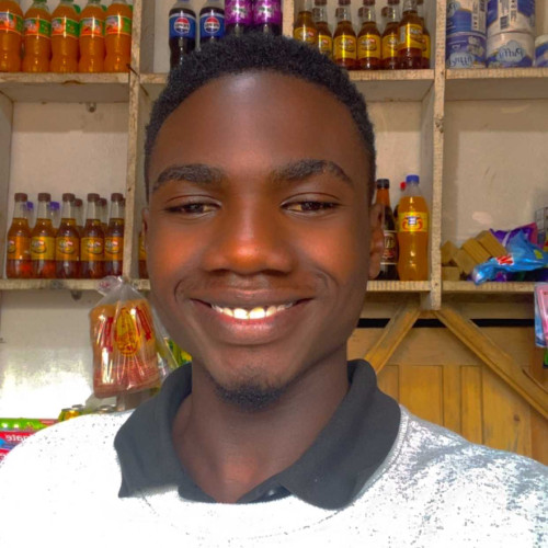 Hagai M. profile photo