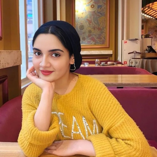 Umme H. profile photo