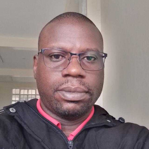 Geoffrey O. profile photo