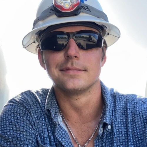 Joshua M. profile photo