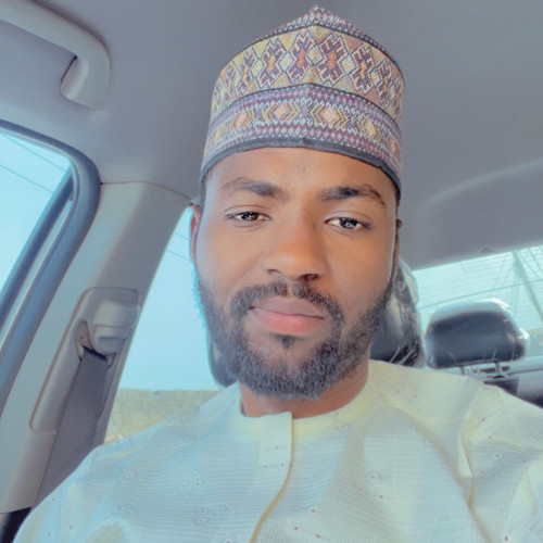 Umar Y. profile photo