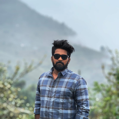 Vaisakh A. profile photo
