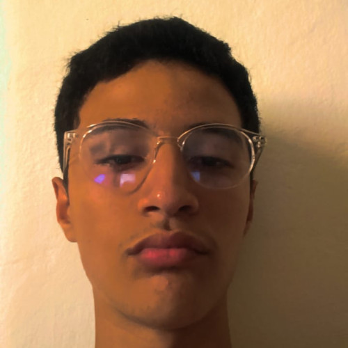 mohamed a. profile photo