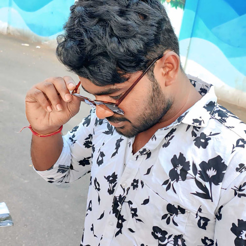 chudi A. profile photo