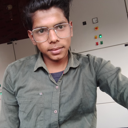 Prabhat Kumar  M. profile photo