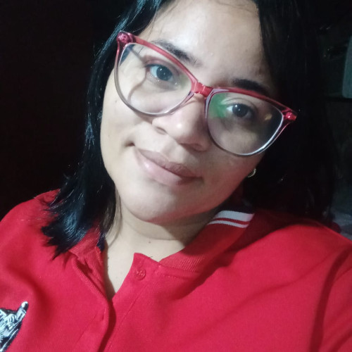 irisleidy i. profile photo