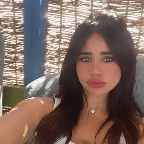 Hala W.