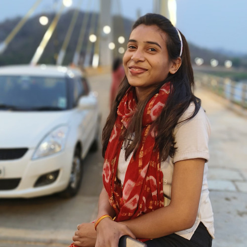 Nishu B. profile photo