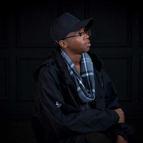 kaisher K. profile photo