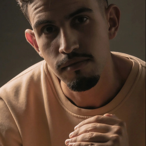 Amine A. profile photo