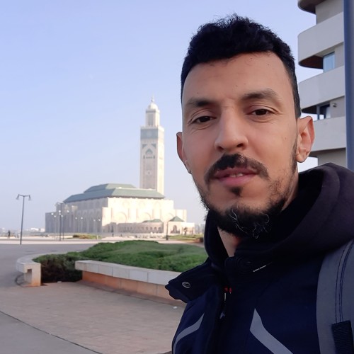 Jamal k. profile photo