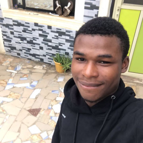 Adeniran  A. profile photo