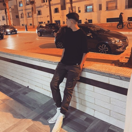 Soufian  B. profile photo