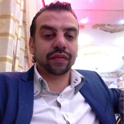 DRISS F.
