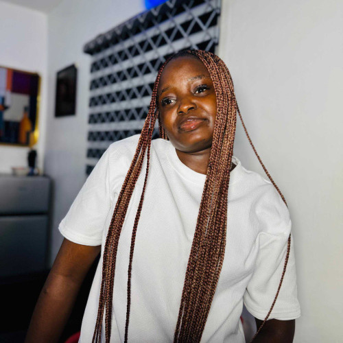 Chidimma M. profile photo