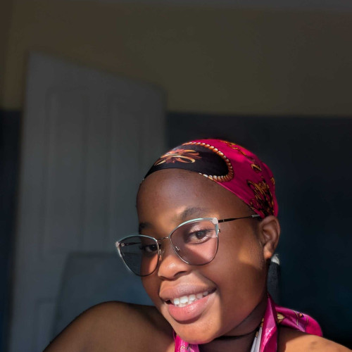 Nashe M. profile photo
