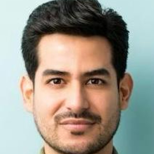 sam A. profile photo