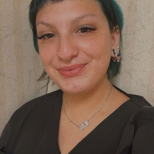 Katiee F. profile photo
