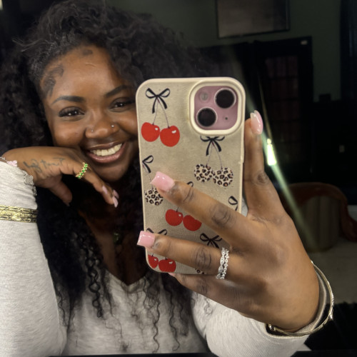 Shyleah B. profile photo