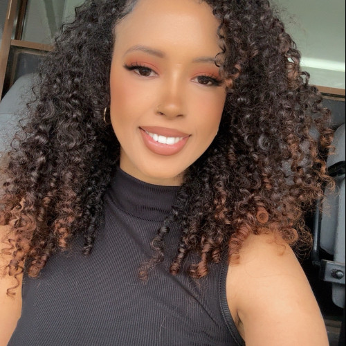 Nicole  B. profile photo