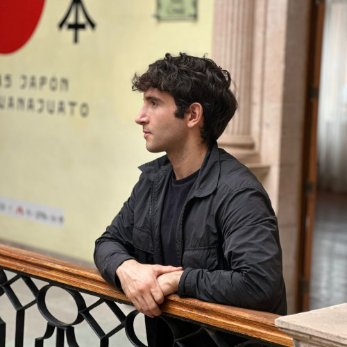 Manuel Alejandro M. profile photo