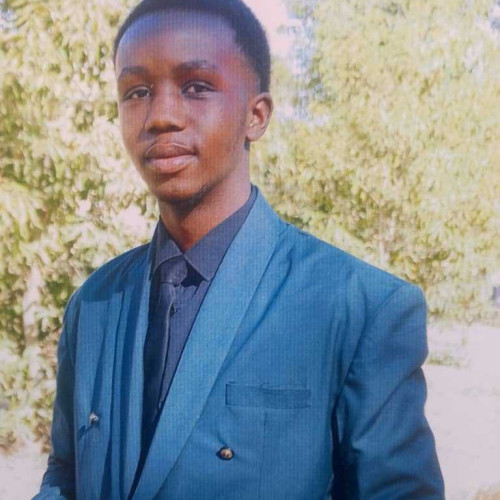Jabez G. profile photo