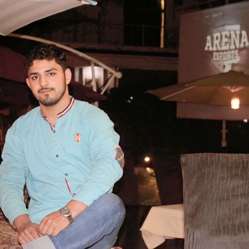 Afnan M. profile photo