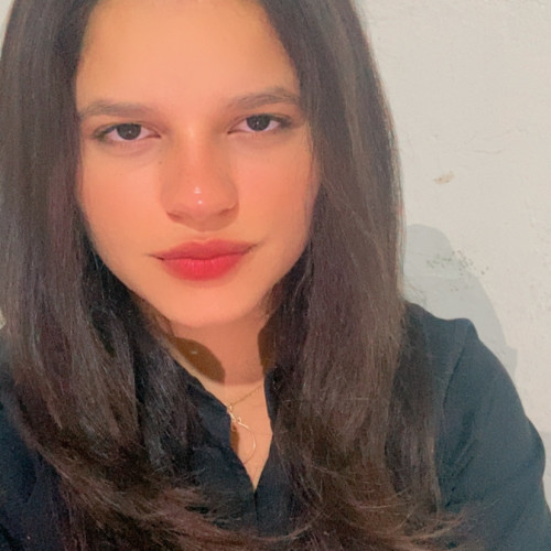 Maya P. profile photo