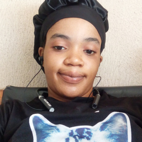 Precious  B. profile photo