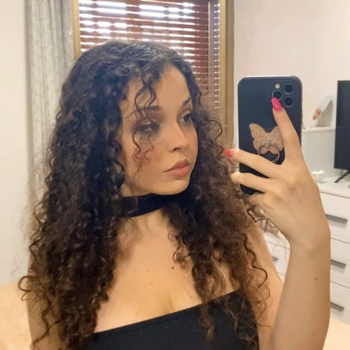 Federica G. profile photo