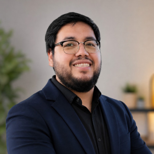 Daniel Q. profile photo