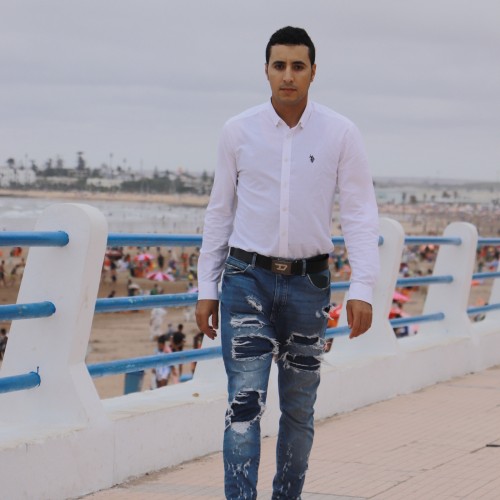 Yahiaoui S. profile photo