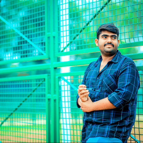 Balu N. profile photo