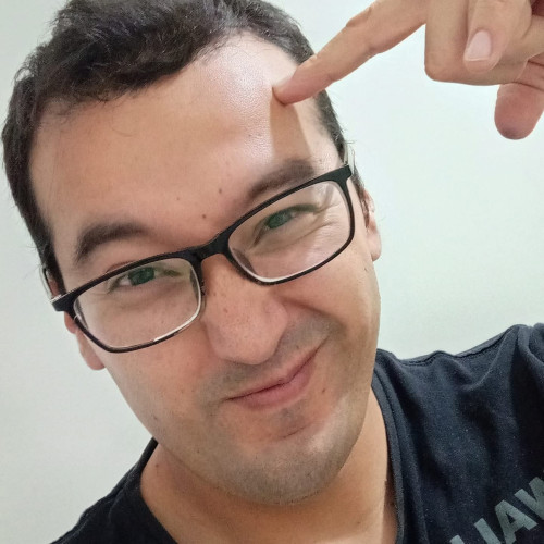 David  R. profile photo