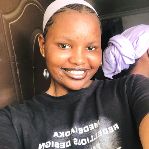 Binta B. profile photo