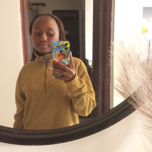 Mercy  N. profile photo
