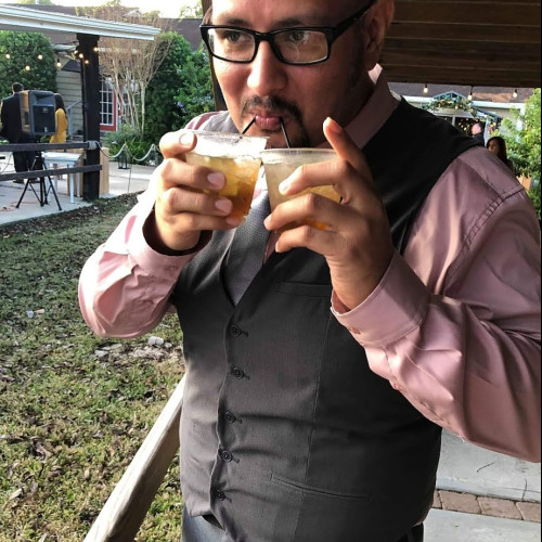 Johnathan  A. profile photo