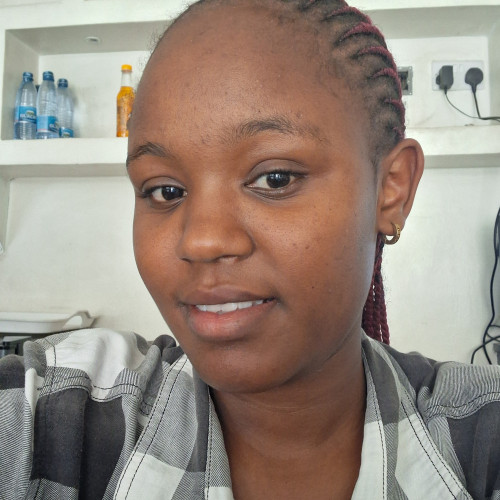 Verah K. profile photo