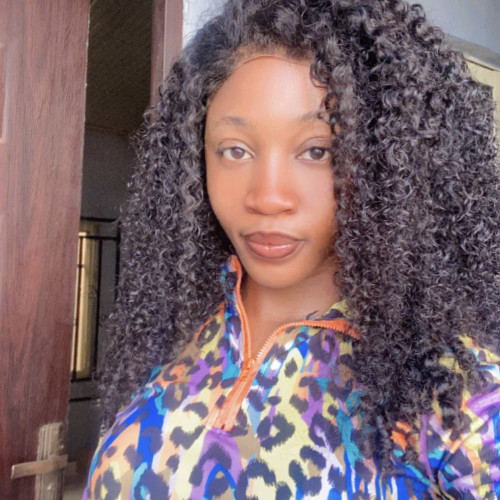 Brittney P. profile photo