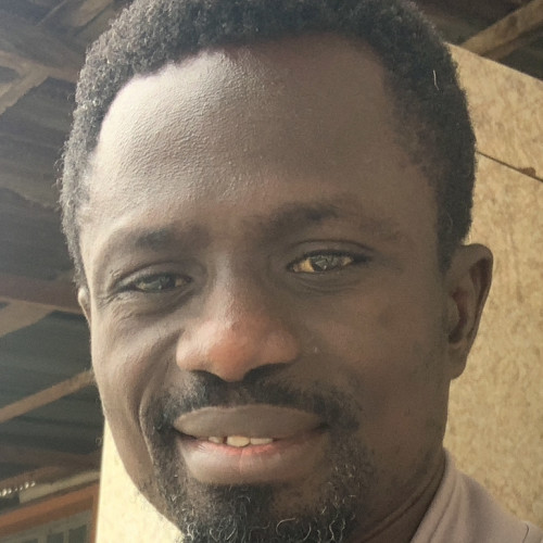 Saheed S. profile photo