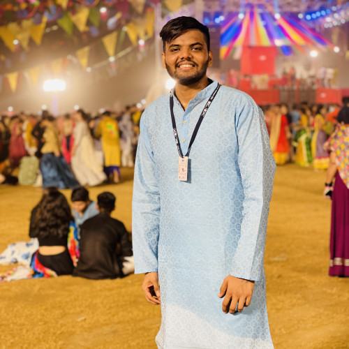 Raj A. profile photo