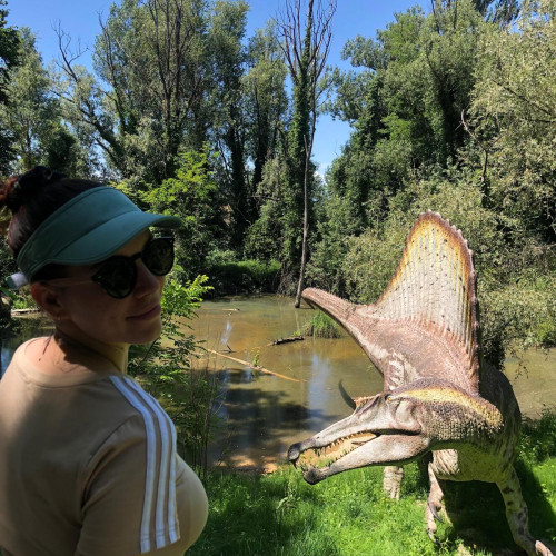 Arianna B. profile photo