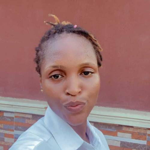 blessing E.