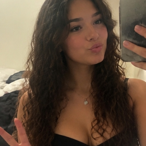 Alivia S. profile photo