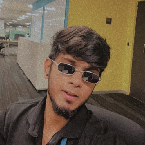 Lokesh V.
