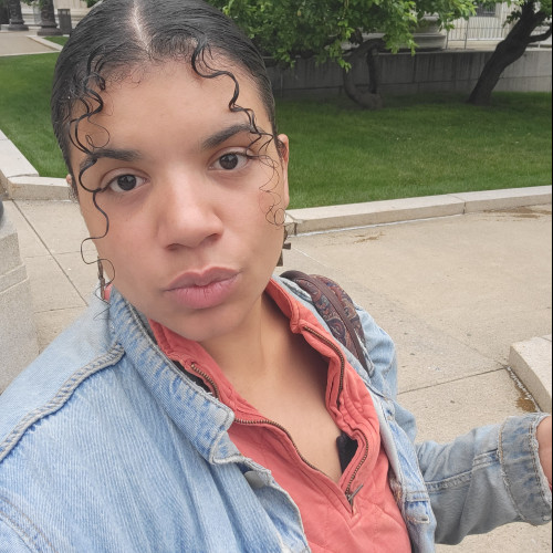 Morgan H. profile photo