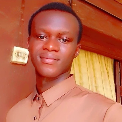 Solomon  O. profile photo
