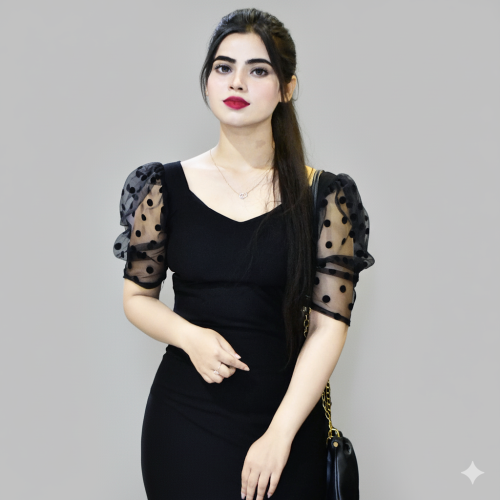 Arshi A. profile photo