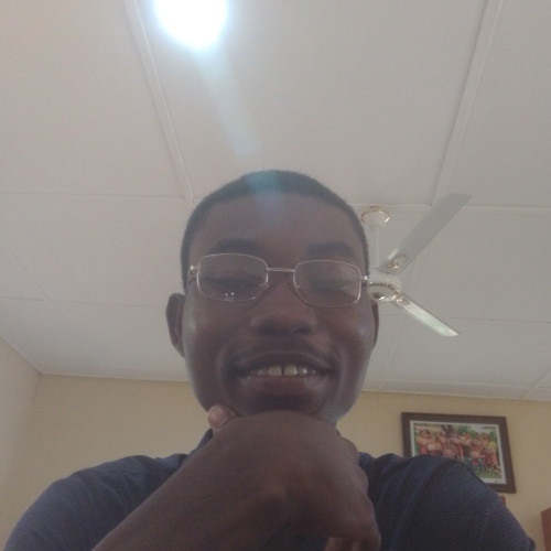 PROMISE A. profile photo